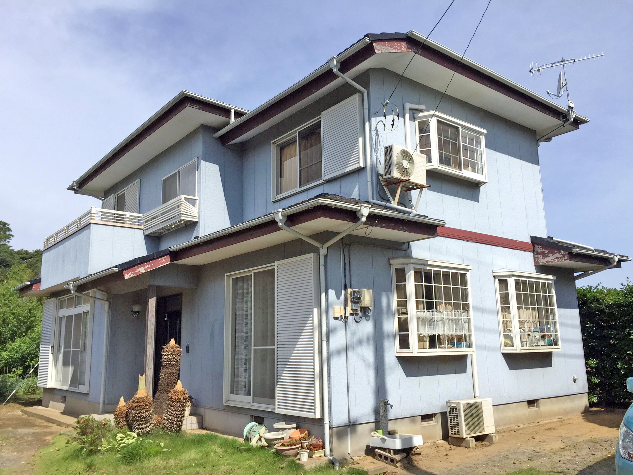 山武郡横芝光町　K様邸