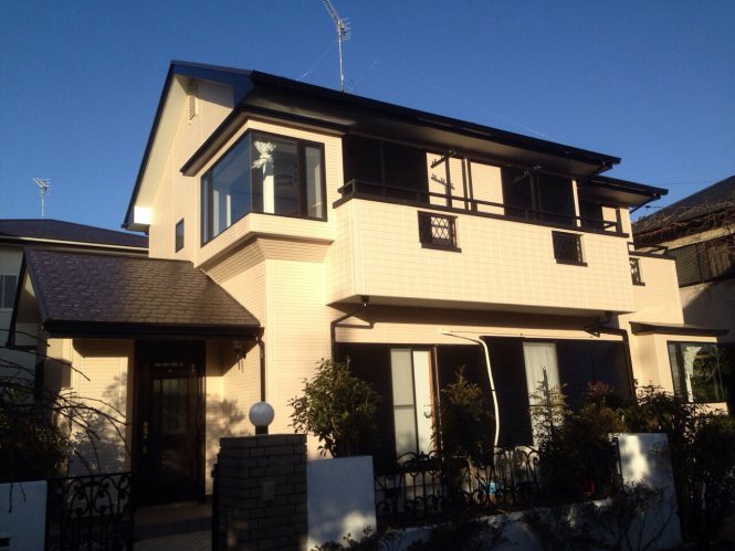 九十九里町　U様