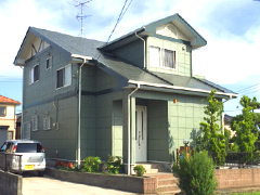 九十九里町　H様