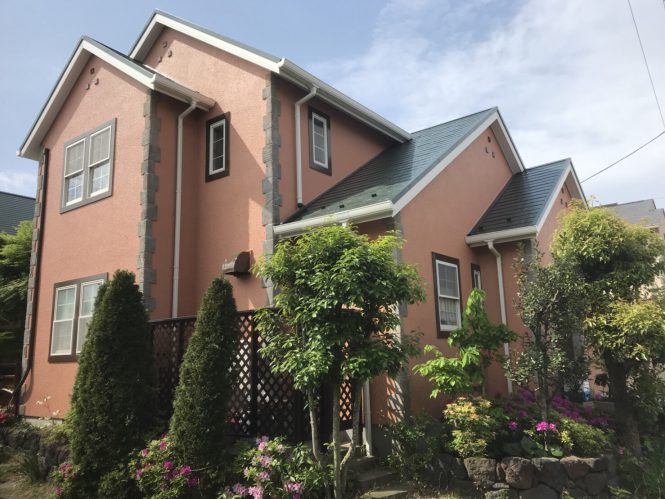 大網白里市　Ｄ様邸