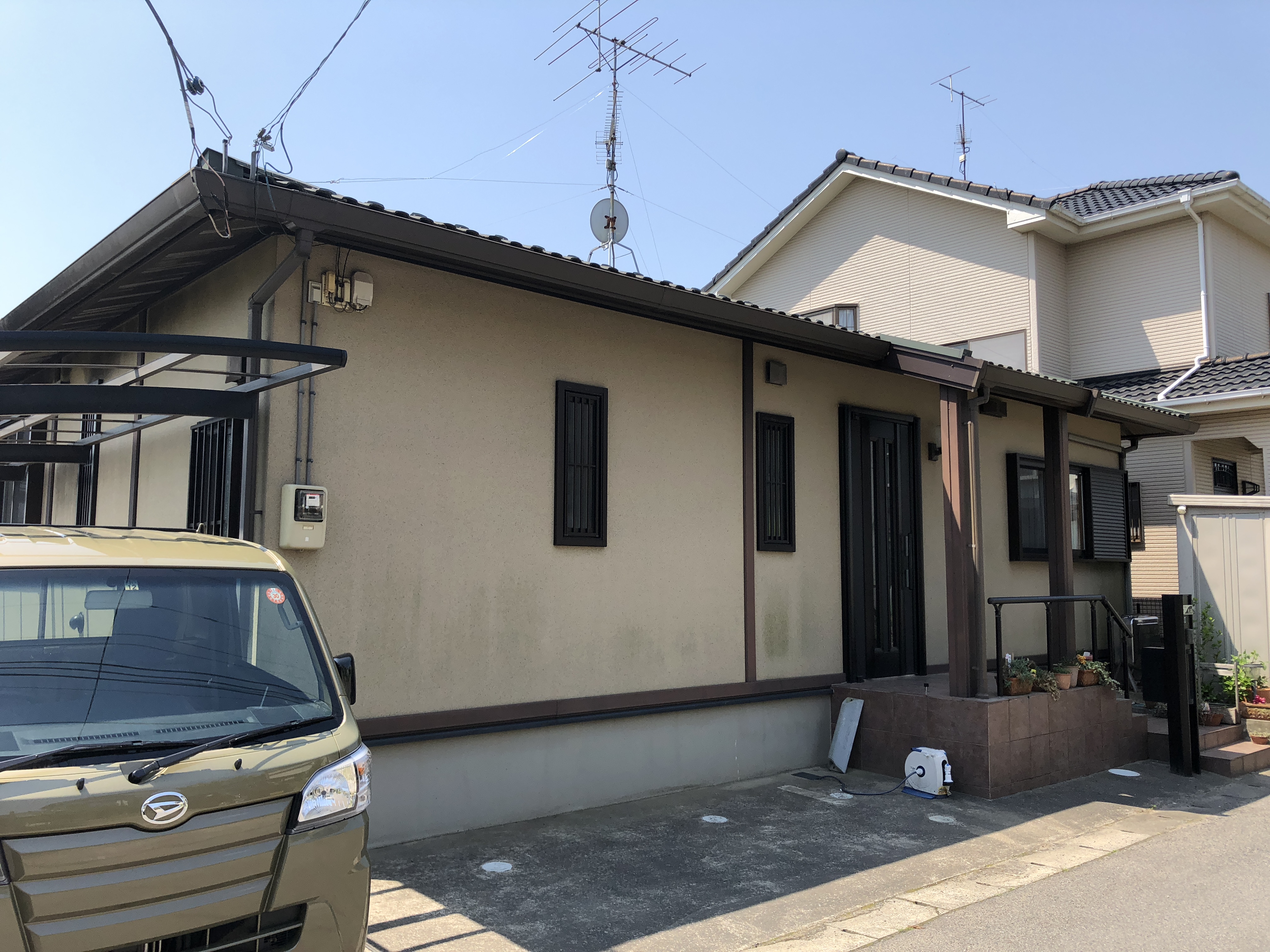 大網白里市 O様邸
