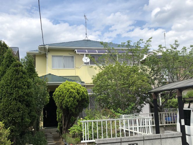 大網白里市　S様邸