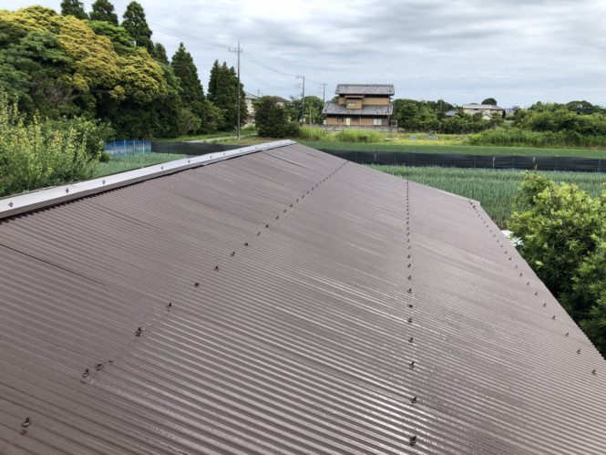 東金市　Ｉ様邸