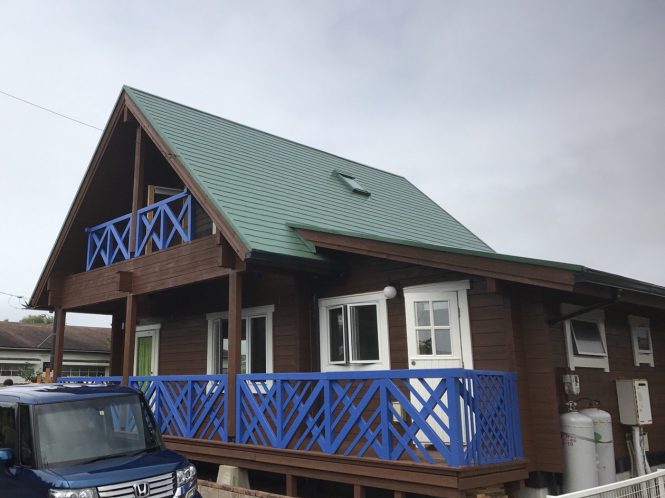 九十九里町　Ｔ様