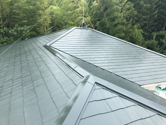 勝浦市　Ｔ様邸