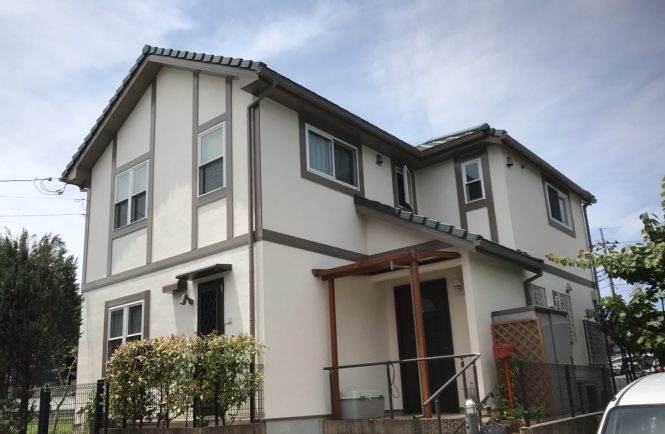 大網白里市　Ｙ様