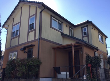 大網白里市　Ｙ様