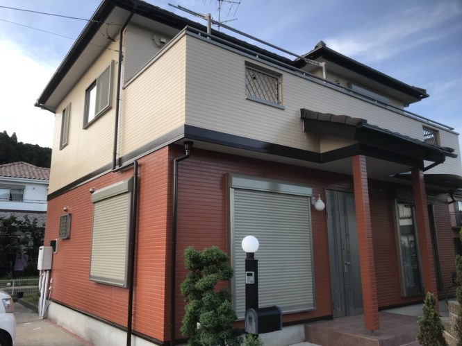 東金市　Ｎ様邸