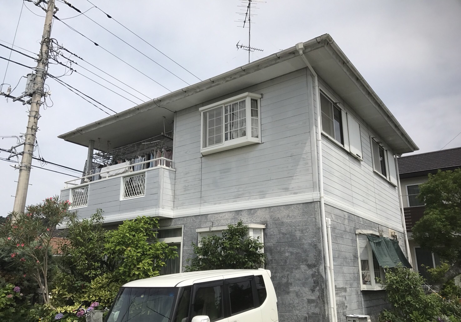 長生郡一宮町 N様邸