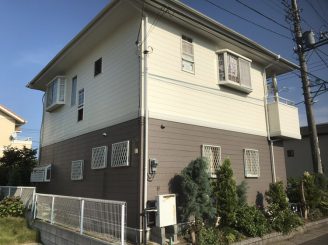 長生郡一宮町Ｎ様【人柄に安心して依頼しました】