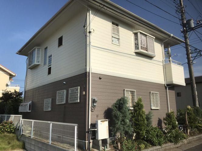 長生郡一宮町　N様邸