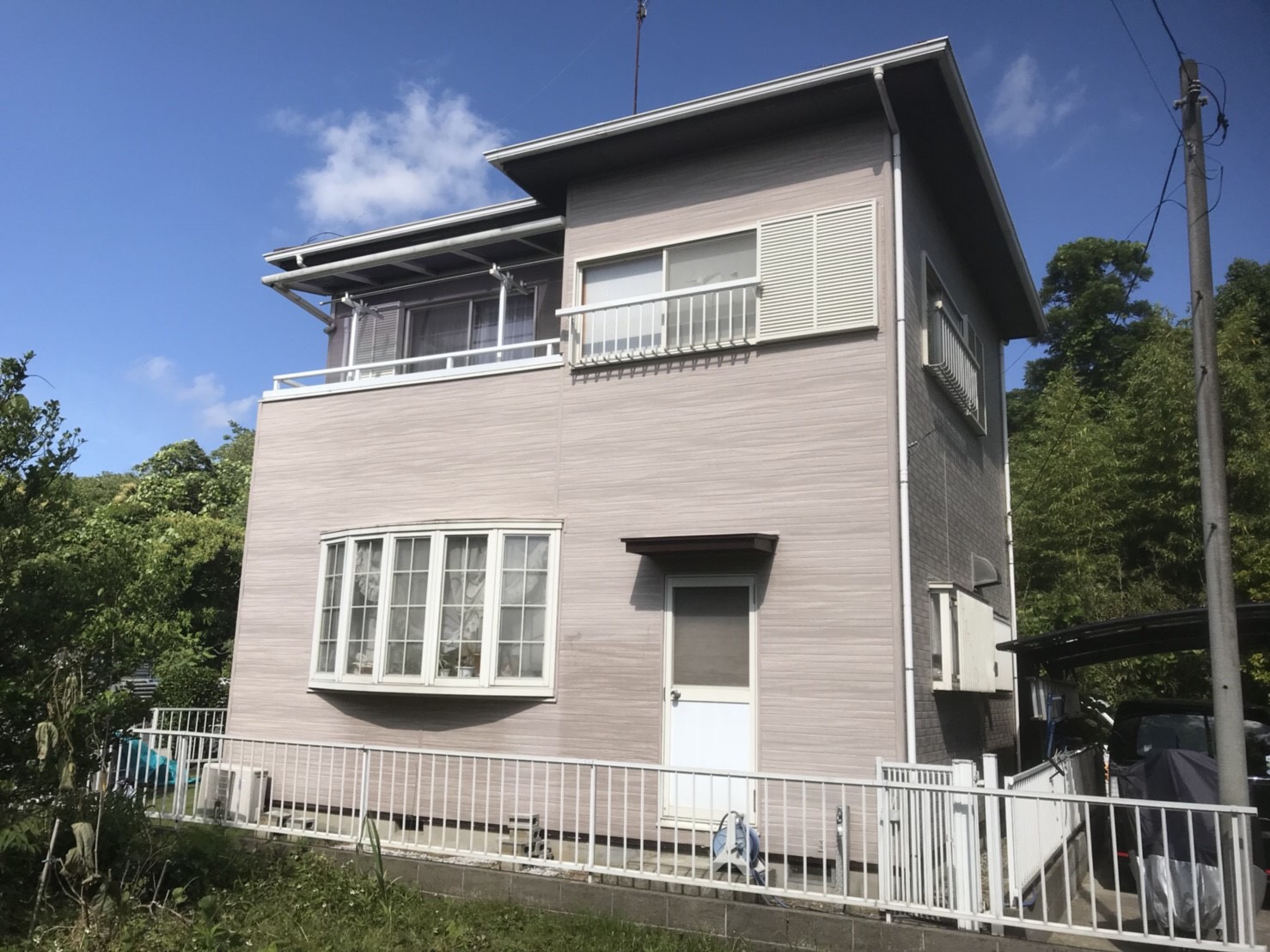 大網白里市　M様邸