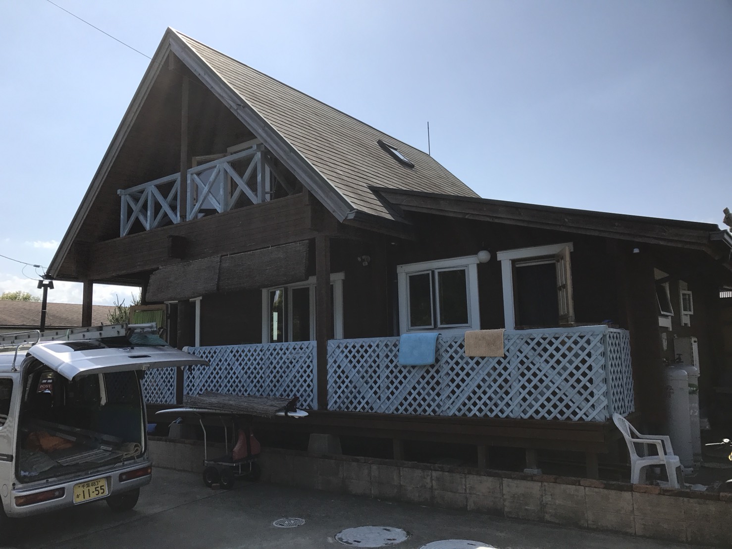 九十九里町　Ｔ様