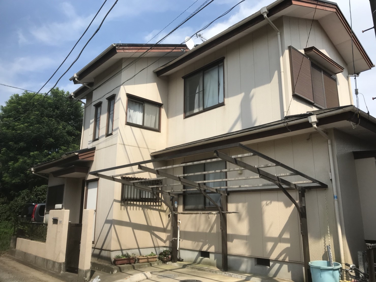 東金市 S様邸