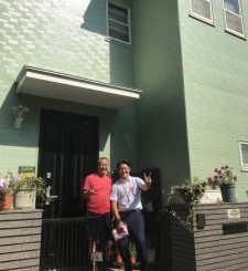 大網白里市 Ⅿ様【細部にわたり悩みを解決】