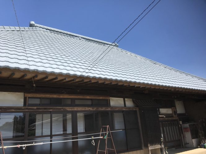 横芝光町　Ｋ様邸