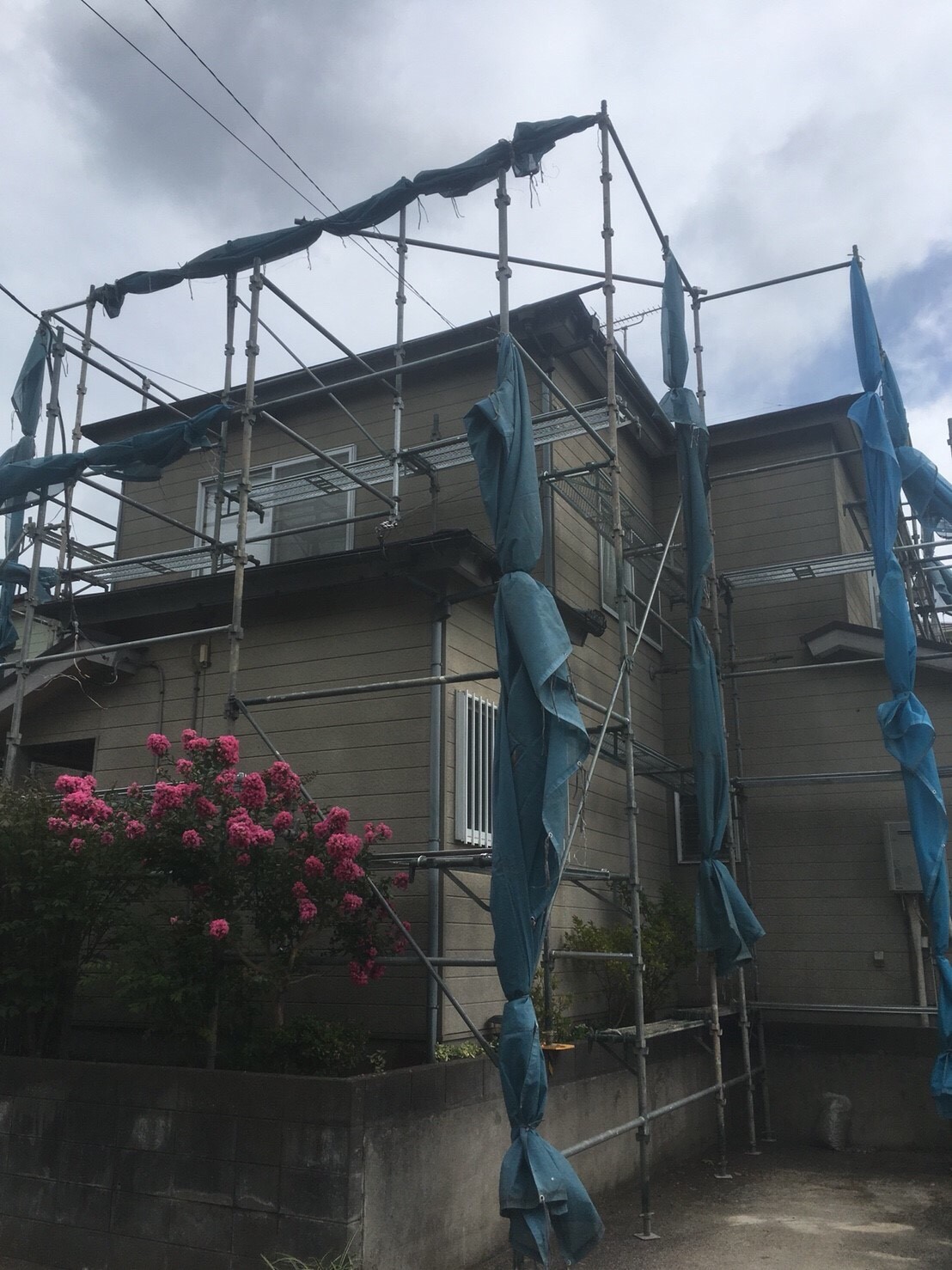 千葉市緑区土気町 K様