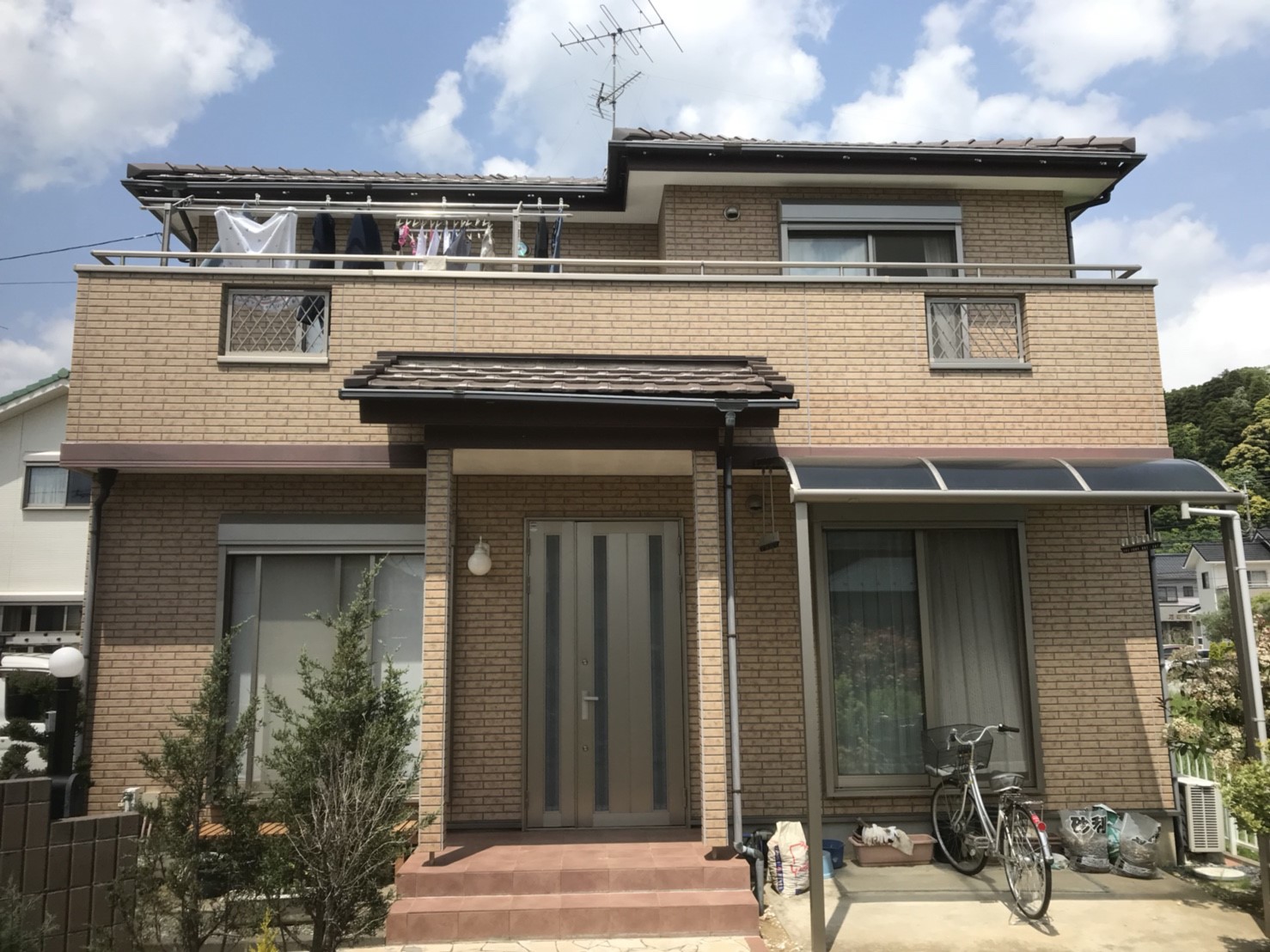 東金市　Ｎ様邸