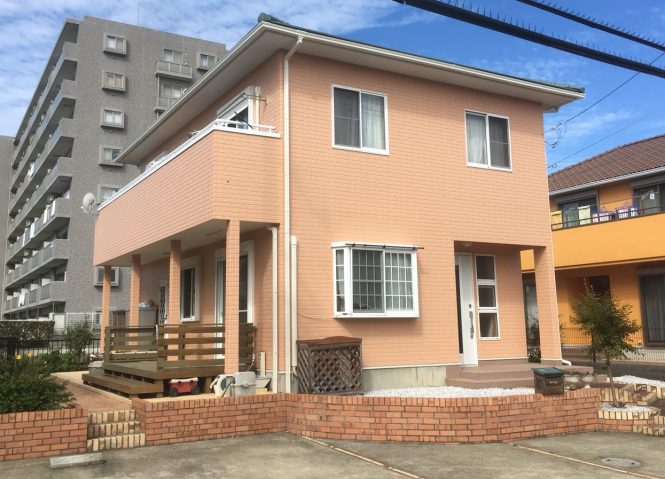 大網白里市　T様邸