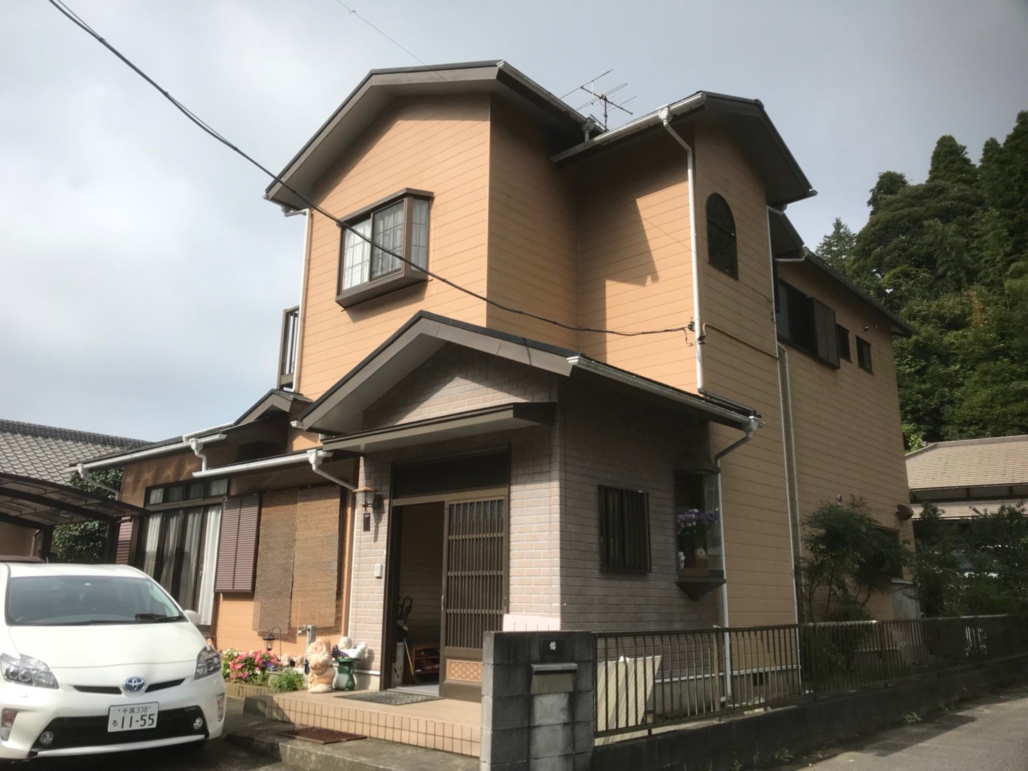 大網白里市　Y様邸