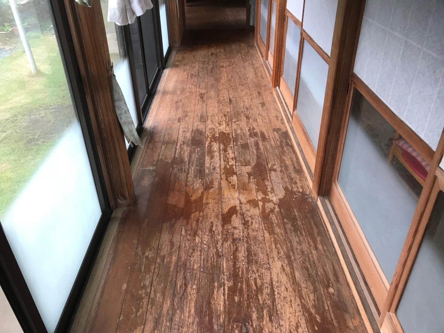 横芝光町　Ⅰ様