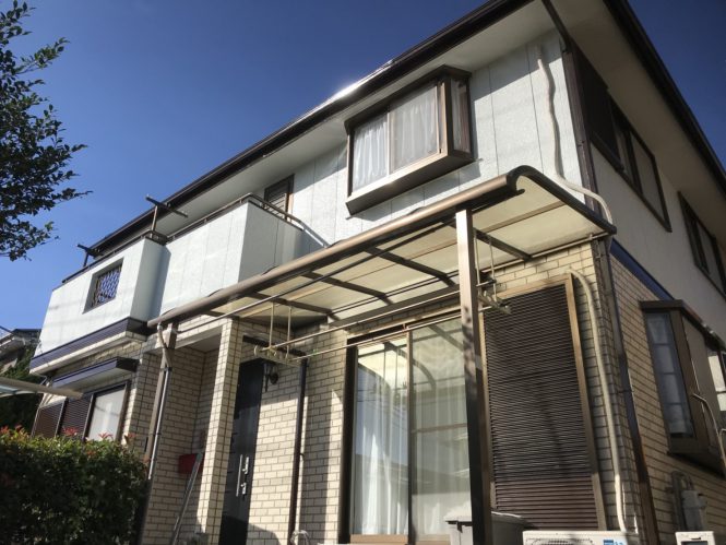 東金市　Ｏ様邸