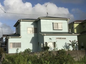 千葉市緑区 K様邸【交換日記での工程把握ができるのが嬉しい】