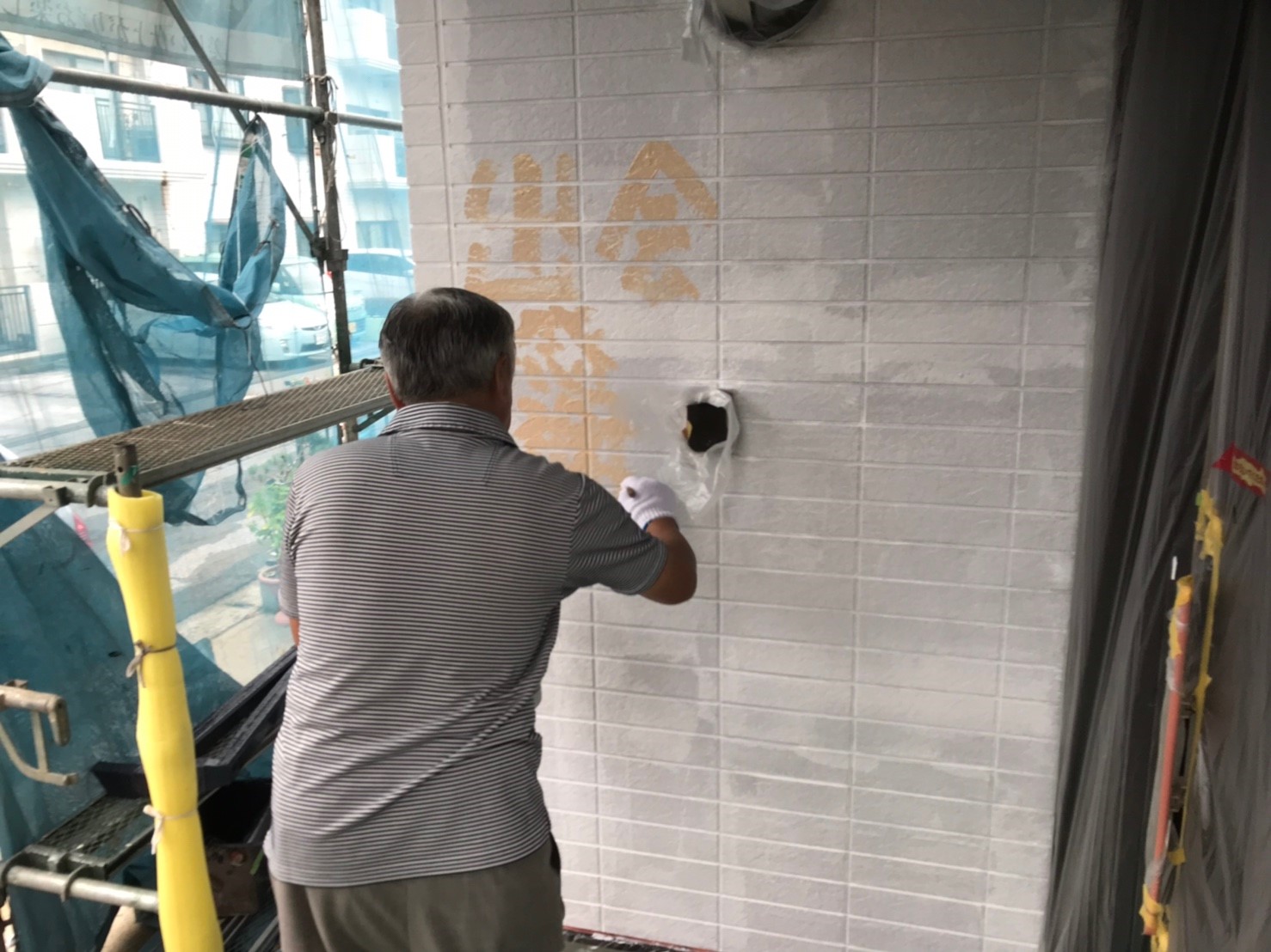 東金市Ⅰ様邸【工事中の進捗が分かりやすい!熱心な仕事姿勢が好感】