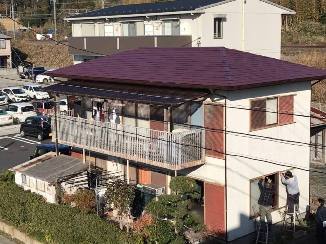 大網白里市　S様