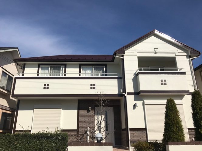 大網白里市 H様