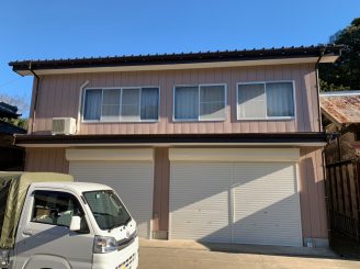 山武市Ｗ様【仕上がりに大満足これだけの工事をして不満点が見つからないのも珍しい！】