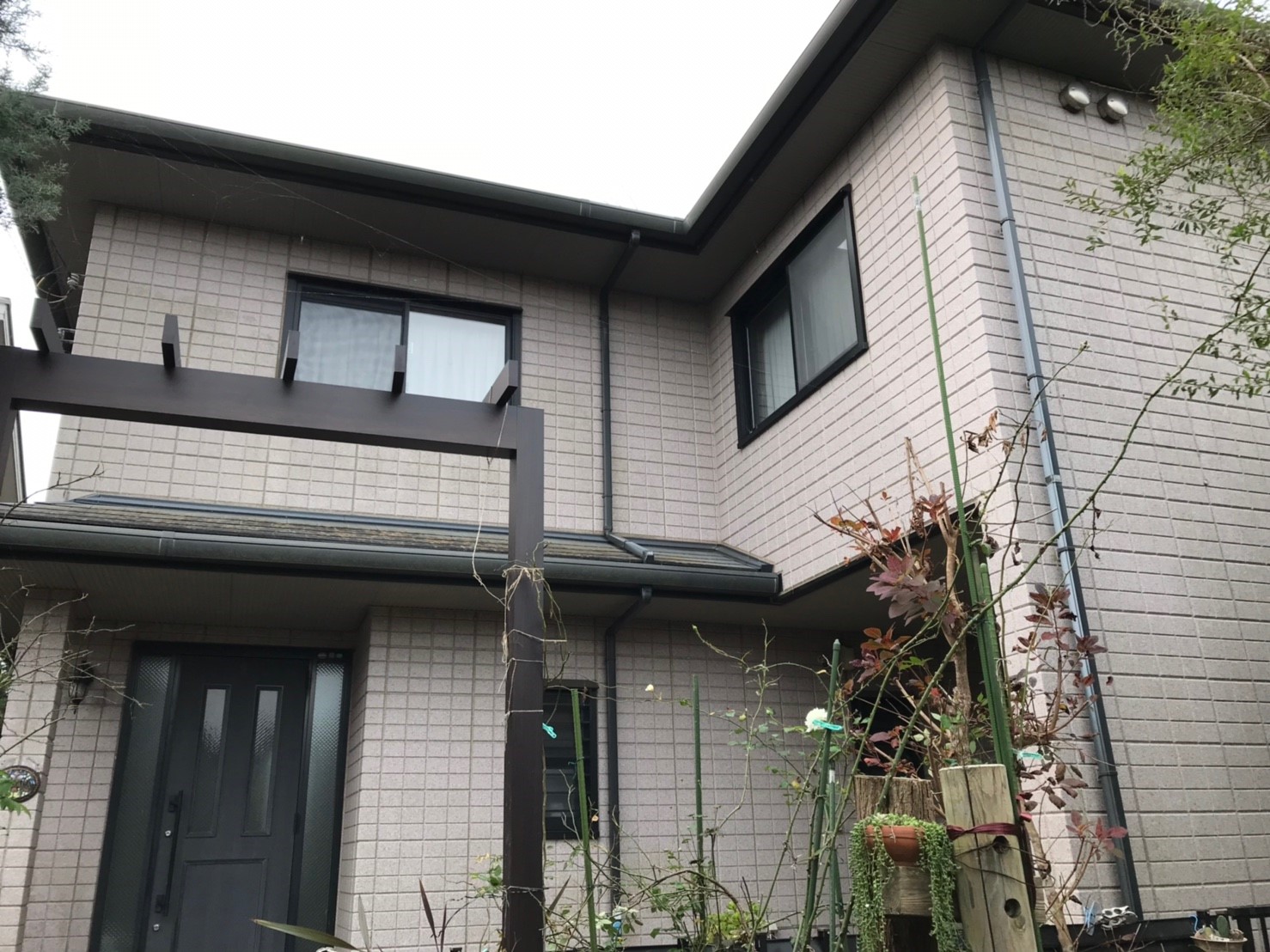 山武市成東Y様【この会社に任せたい！そう思わせてくれる安心業者さん】