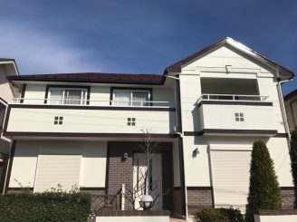 大網白里市H様【丁寧な仕上がりに好感が持てる】