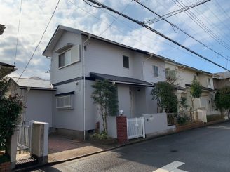 東金市T様【仕上がりに大満足！】