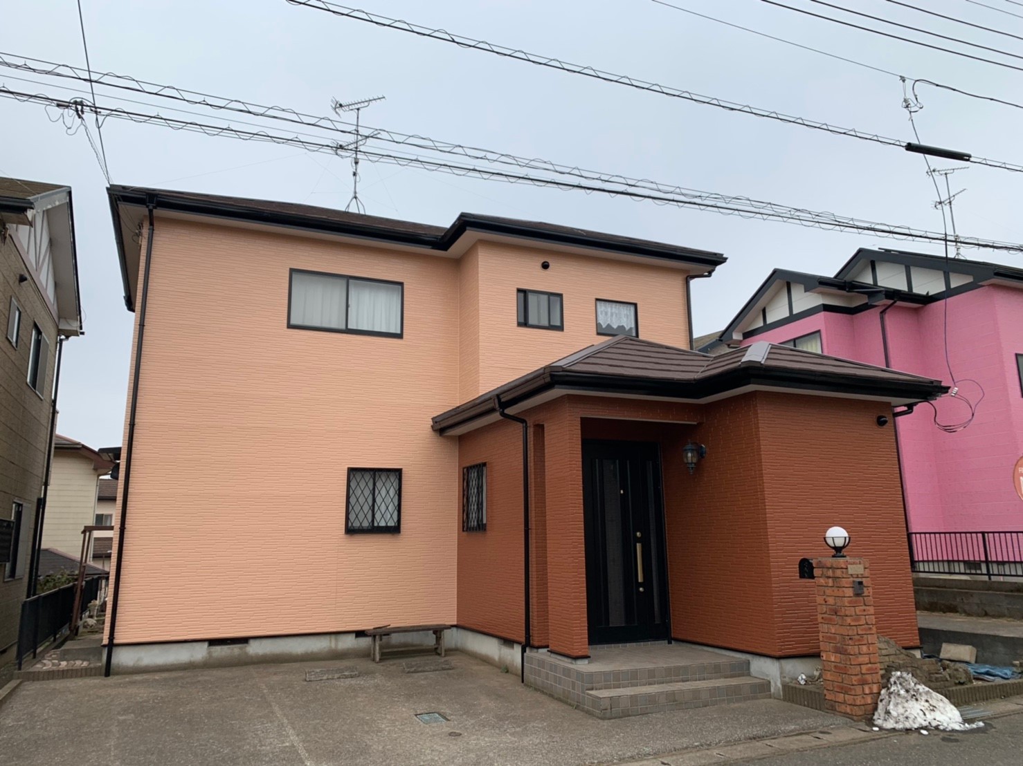 八街市Ⅰ様【想像以上にキレイになった！】