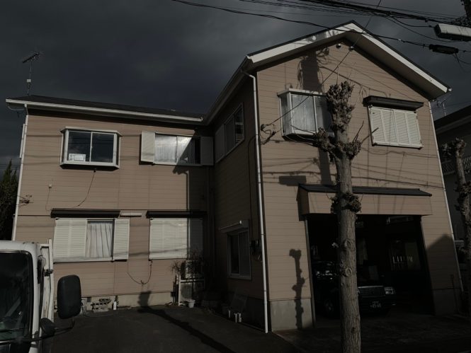 東金市 O様邸