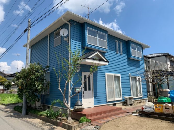 大網白里市 S様