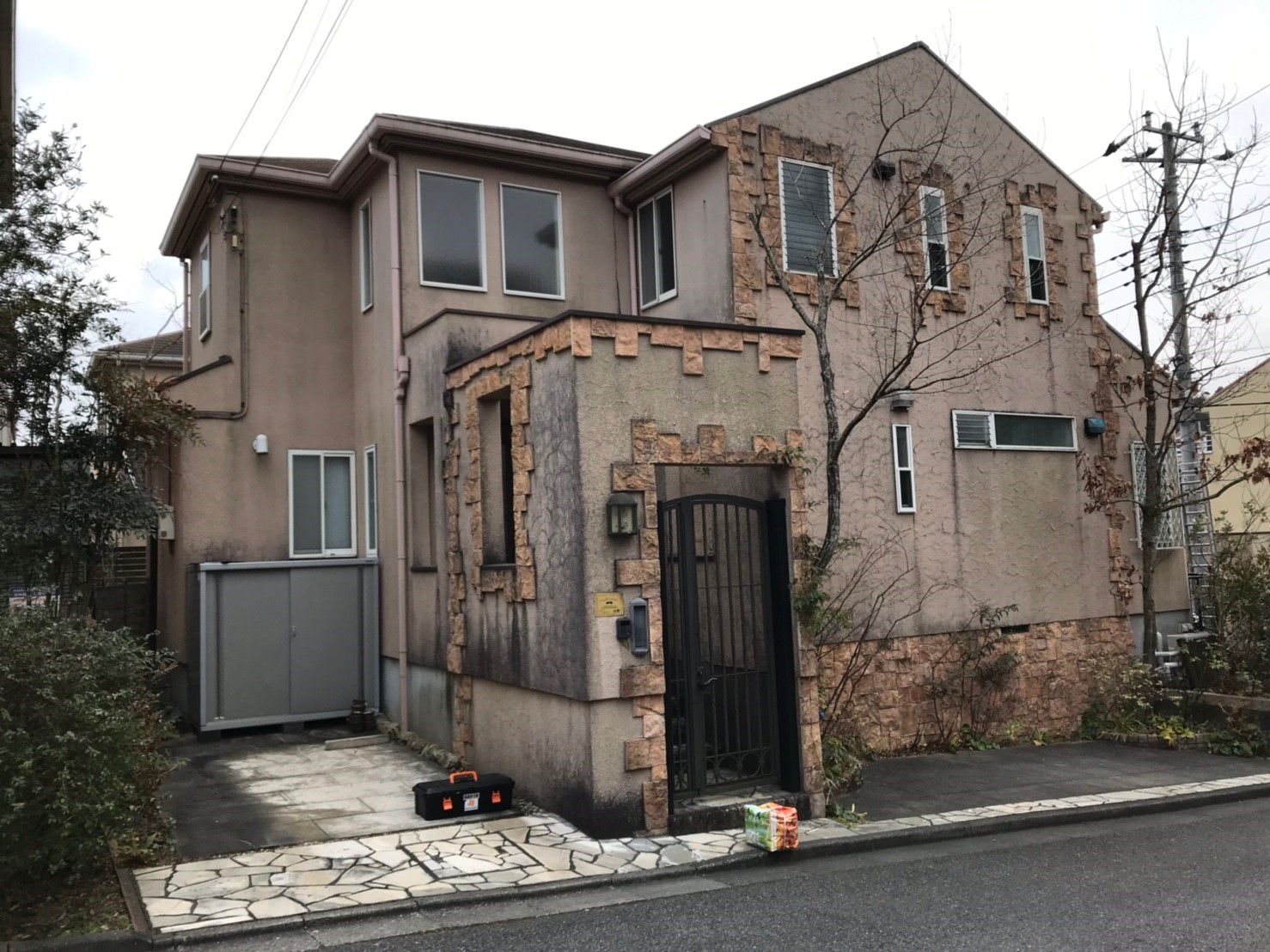 あすみが丘　Ⅰ様