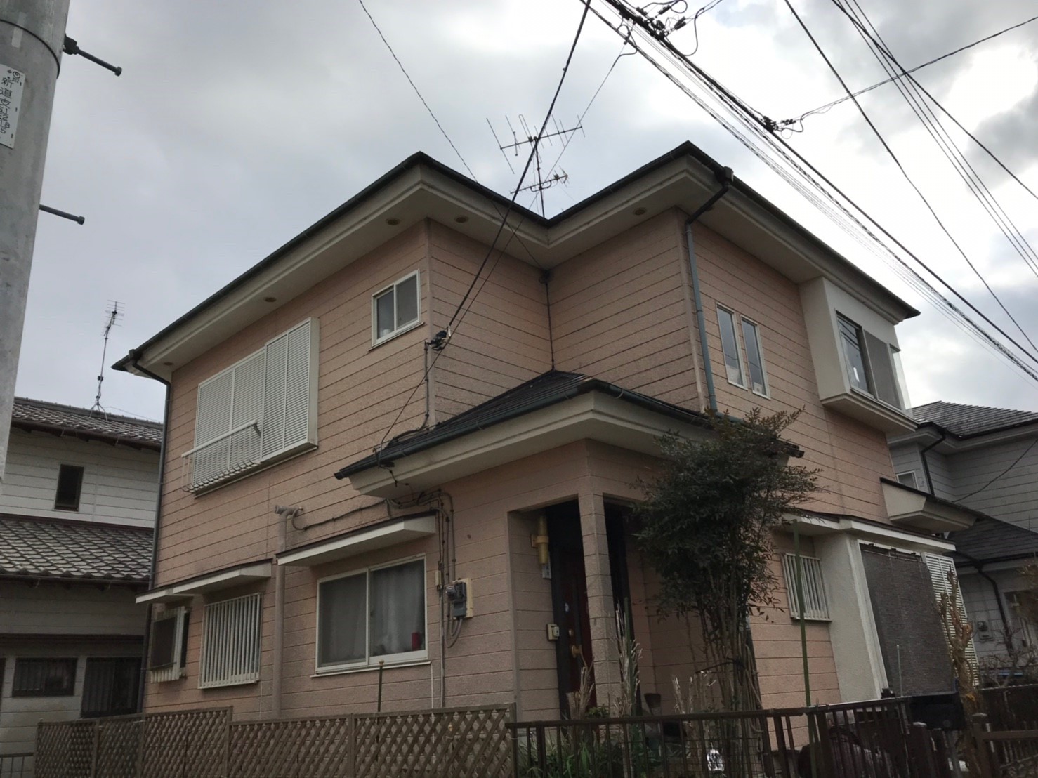 東金市 Ⅿ様