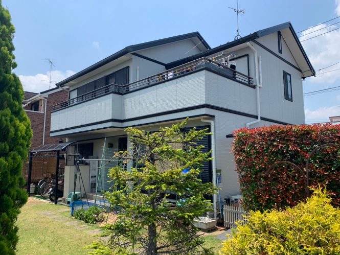 東金市 Ⅰ様