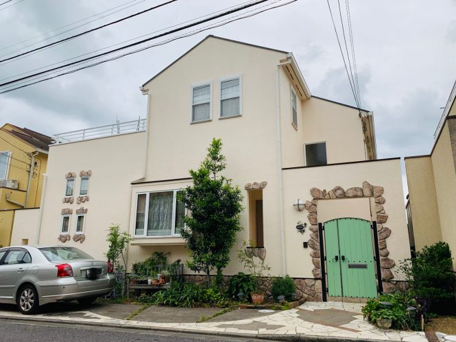 千葉市緑区あすみが丘 H様