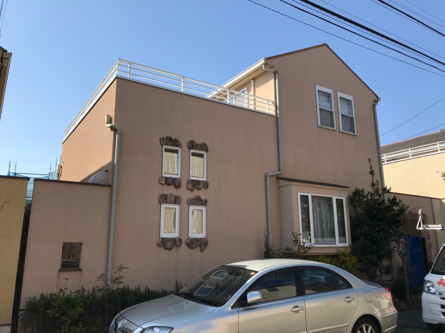 千葉市緑区あすみが丘　H様