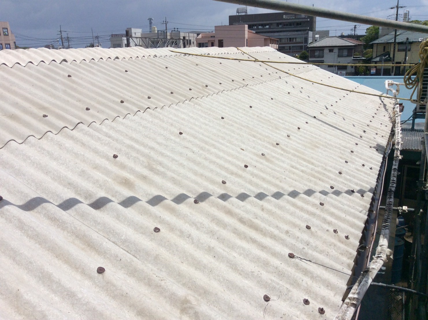 東金市　市東製作所様