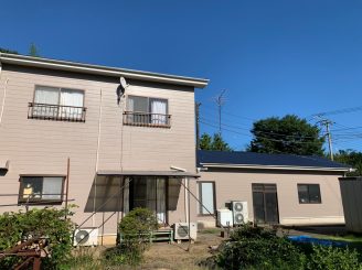 東金市Ⅰ様【丁寧な仕事に感謝しかありません！】