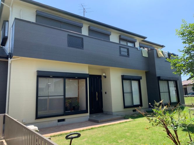 大網白里市 K様