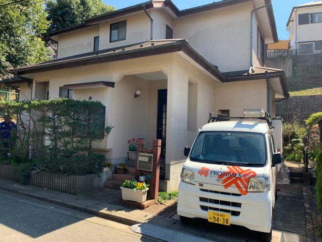八街市 T様