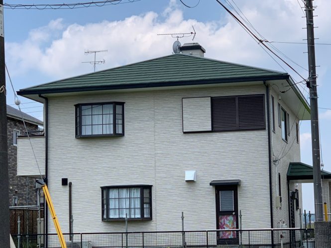 東金市 K様