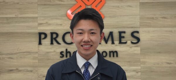 外装劣化診断士 吉田 京介