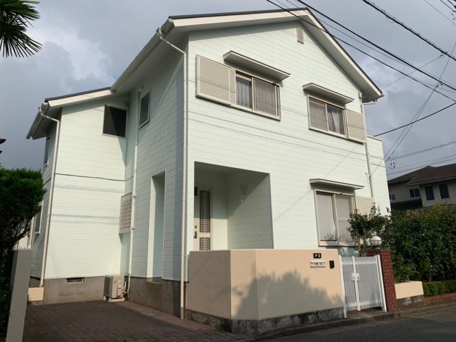 東金市 Ⅰ様