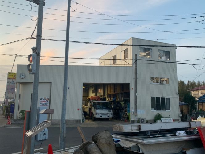 有限会社ツクモリ工芸様